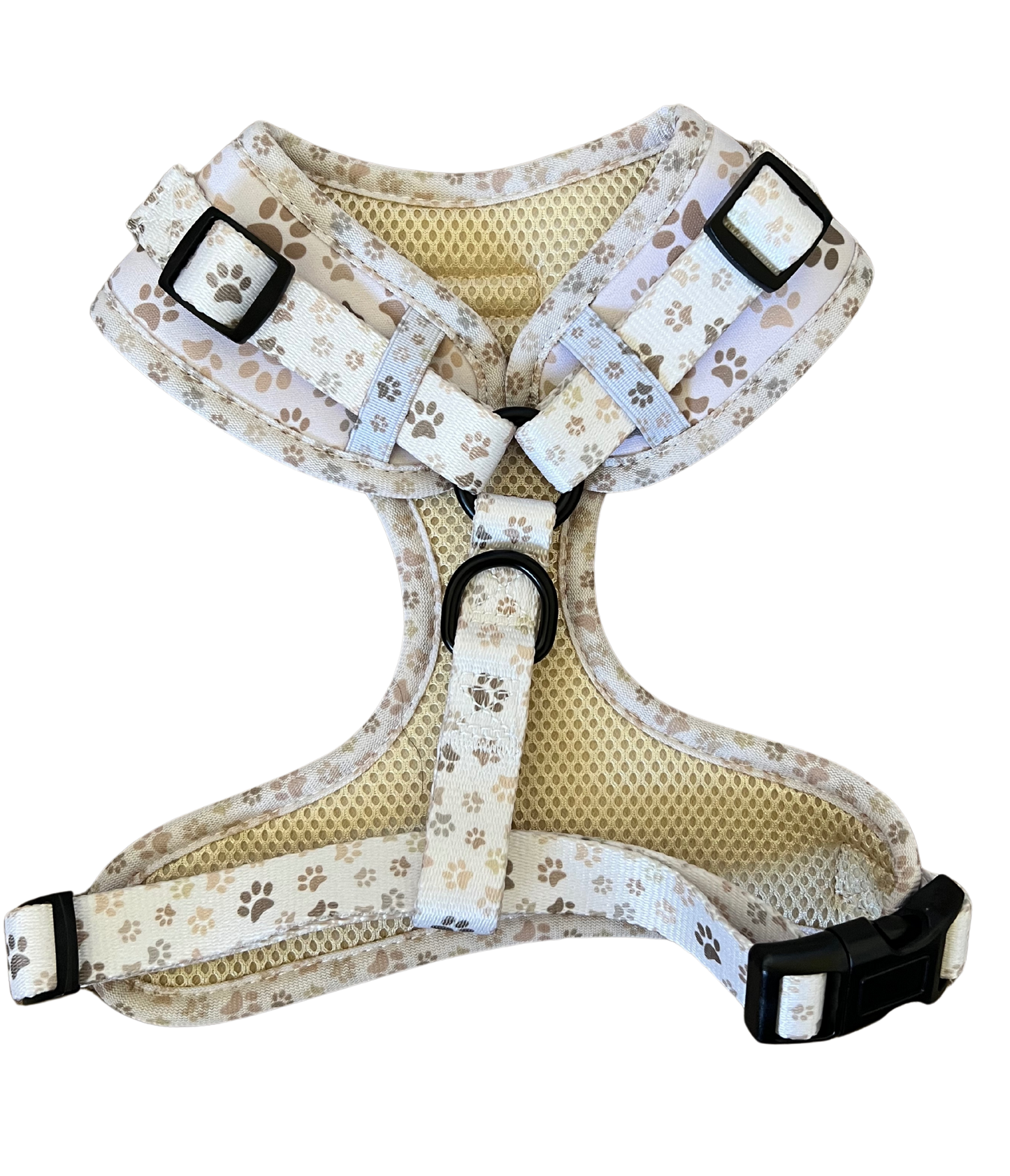 Adjustable Harness - Paws
