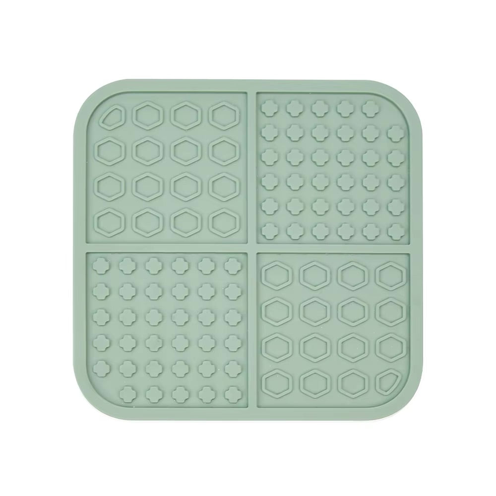 Lick Mat - Square