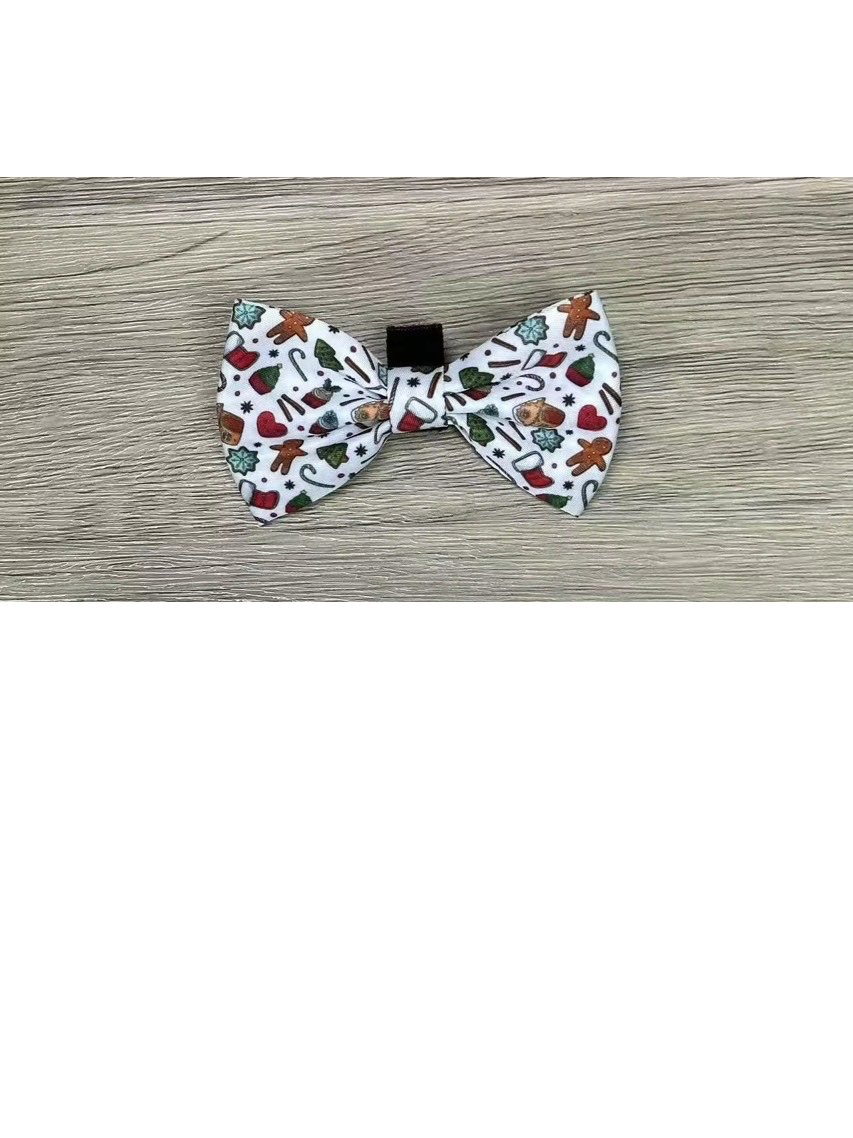 Christmas Bow - Festive Treats