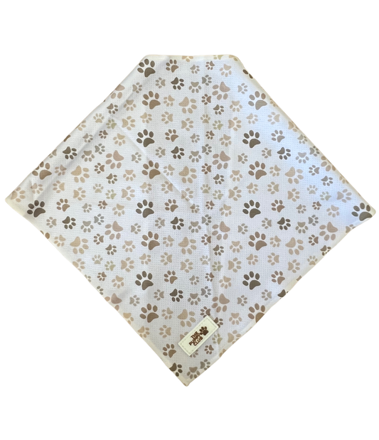 Bandana - Paws