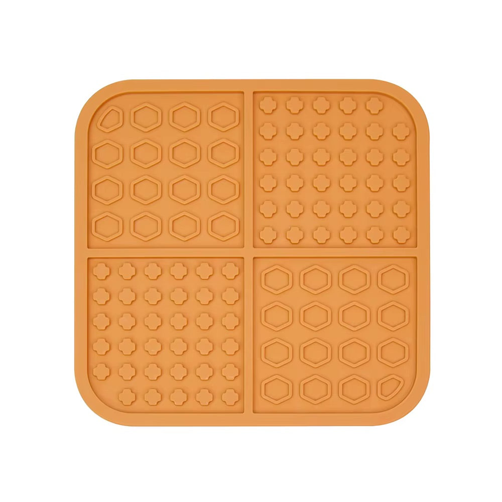 Lick Mat - Square