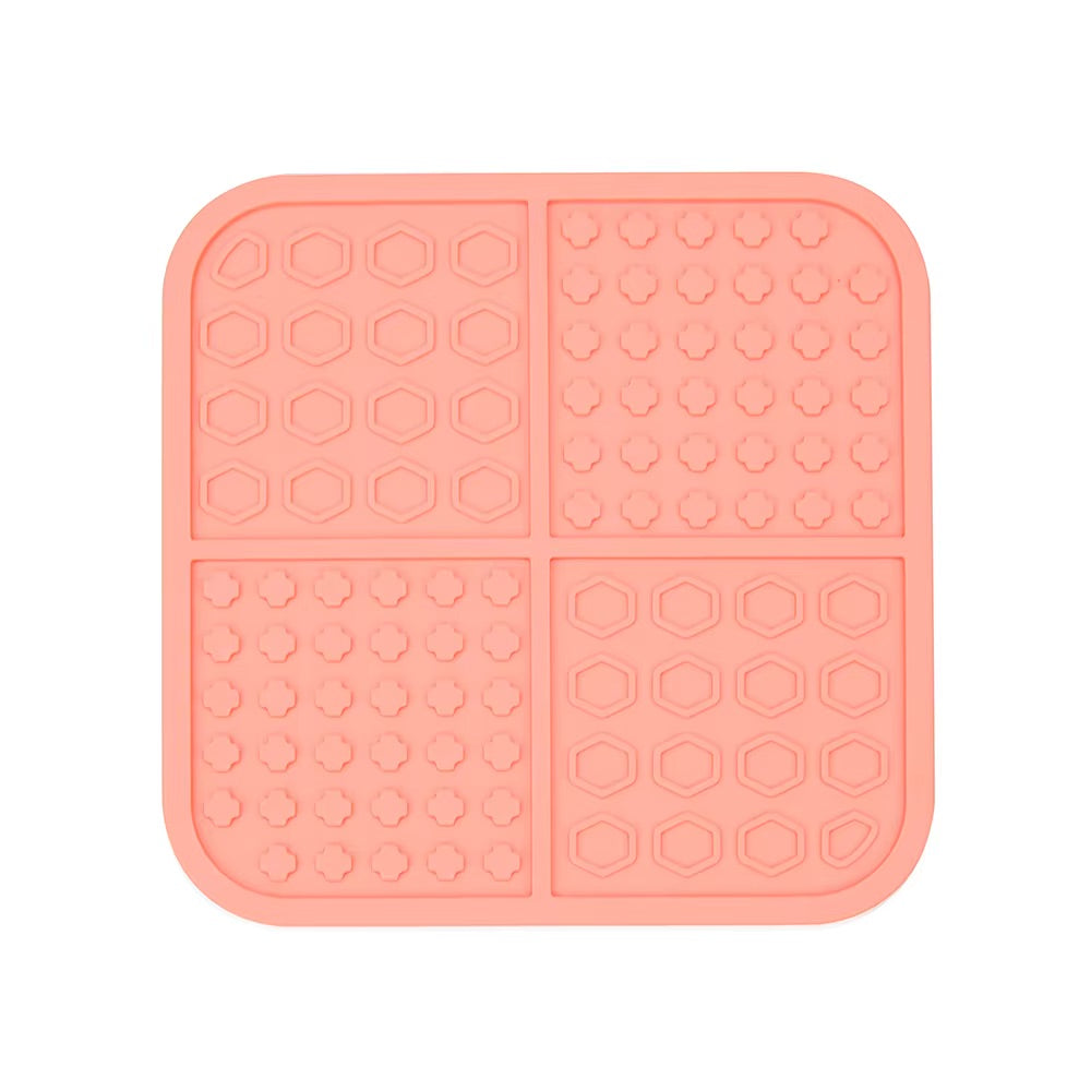 Lick Mat - Square