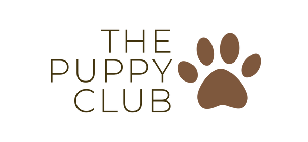 The Puppy Club